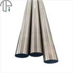 γυαλισμένο στρογγυλό τιτάνιο μπαρ